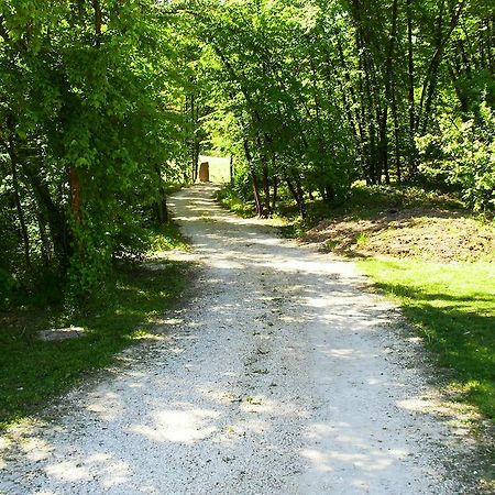 Alle Vallesse Altavilla Vicentina Kültér fotó