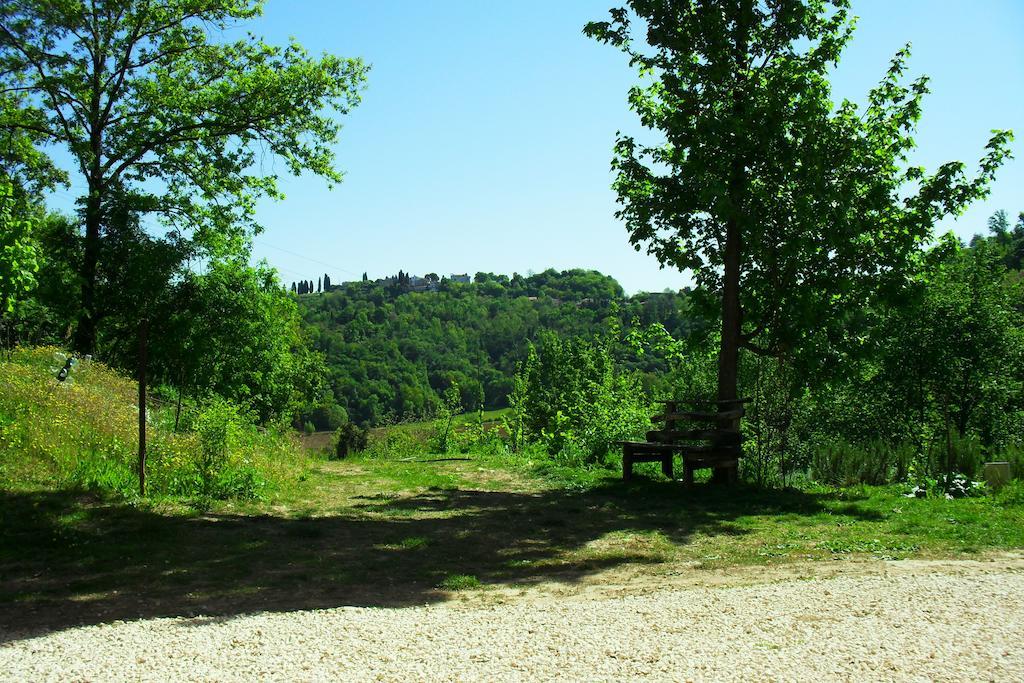 Alle Vallesse Altavilla Vicentina Kültér fotó